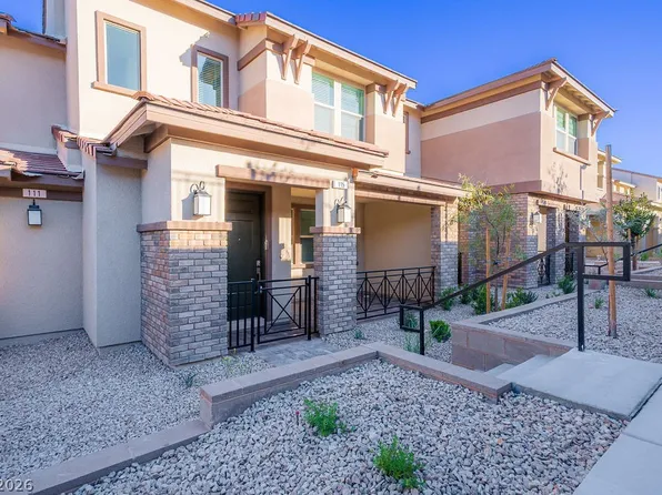 115 Cinder Cone Ln, Las Vegas, NV 89138