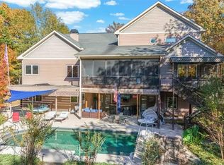 37 Oak Hill Ln NW, Cartersville, GA 30121