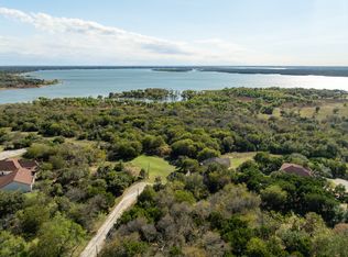 21067 Hidden Oak Ct, Whitney, TX 76692