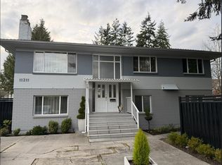 11311 Seafield Cres, Richmond, BC