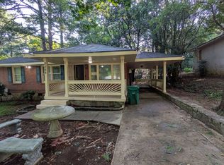 2068 E Lilac Ln, Decatur, GA 30032