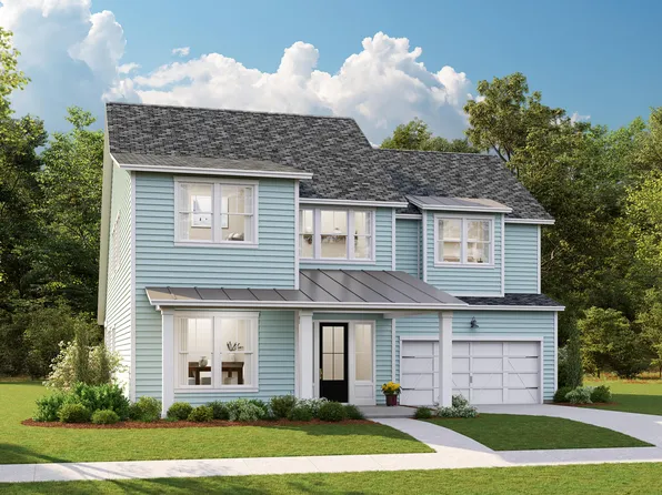 301 Denham St, Summerville, SC 29486