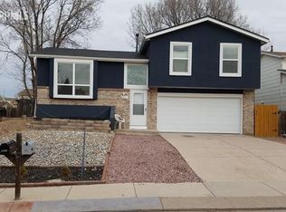 4831 Trailmark Loop, Colorado Springs, CO 80916