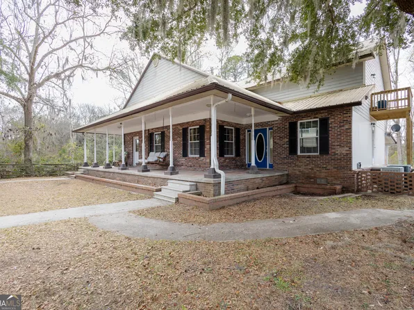 202 T St, Saint Marys, GA 31558