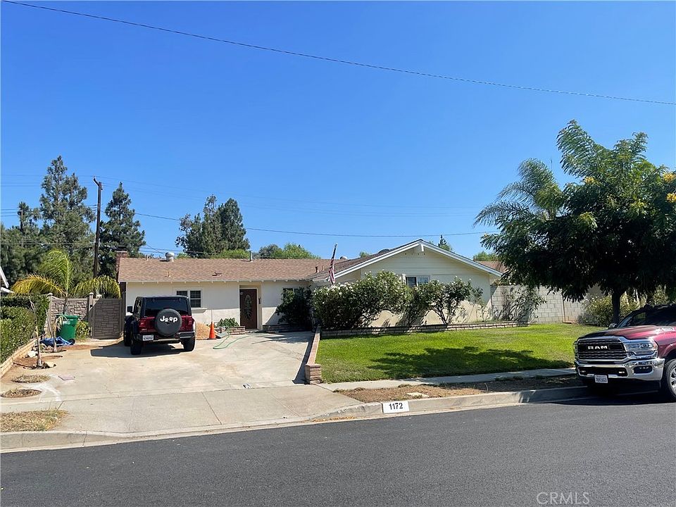 227 N Braziliana Dr, San Dimas, CA 91773, MLS# CV23067616