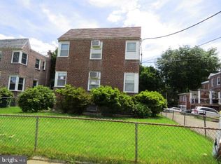708 Disston St, Philadelphia, PA 19111