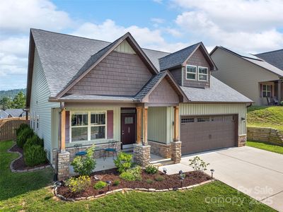 223 Water Leaf Dr, Weaverville, NC, 28787