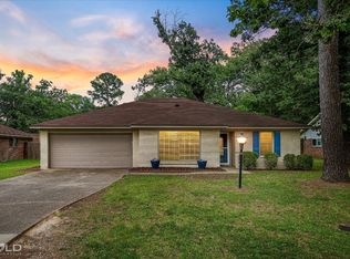 220 Glendale Ln, Haughton, LA 71037