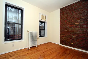 Rented by J Misrahi Realty Corp