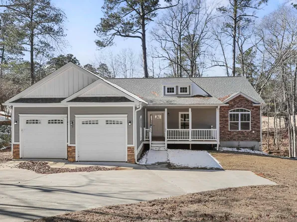 252 Brassie Dr, McCormick, SC 29835