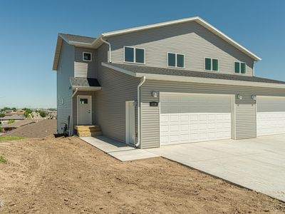 3230 Eastside Pl, Bismarck, ND, 58501