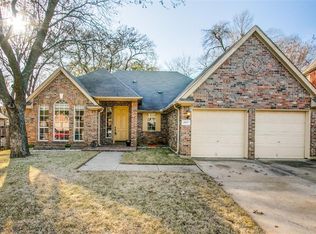 2517 Hunters Run, Flower Mound, TX 75028