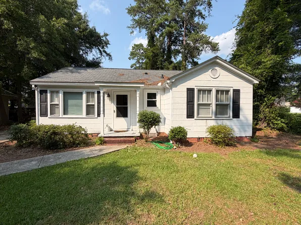 1715 Cherokee Rd, Florence, SC 29501