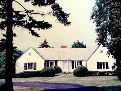 Cayuga Heights