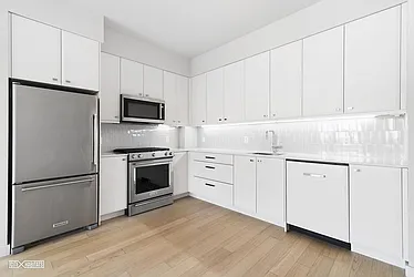 Rented by Citi Habitats