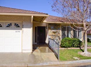 26745 Winsome Cir, Santa Clarita, CA 91321