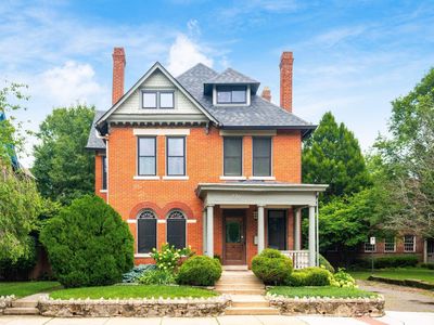 776 Oak St, Columbus, OH, 43205