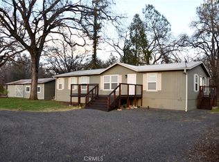 3116 Clark Rd, Butte Valley, CA 95965