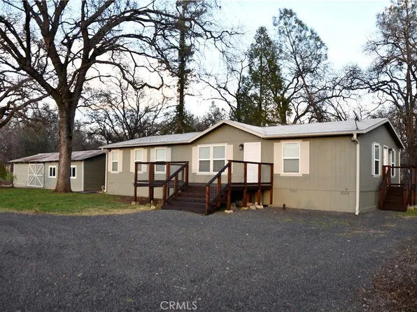 3116 Clark Rd, Butte Valley, CA 95965