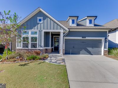 6968 River Rock Dr, Flowery Branch, GA, 30542