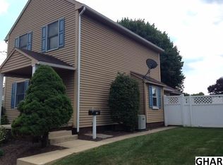 246 Webster St, Carlisle, PA 17013