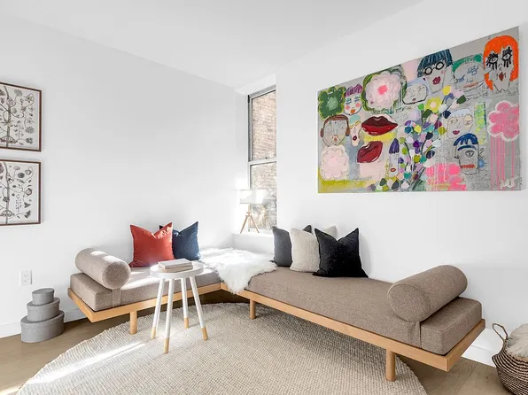 210 Hull St APT A, Brooklyn, NY 11233