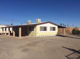 1961 Riviera Blvd, Bullhead City, AZ 86442
