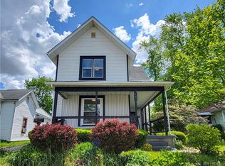 617 Chestnut St, Xenia, OH 45385