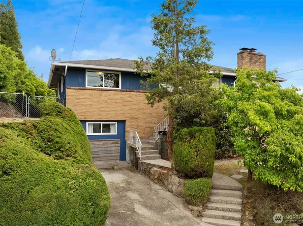 4158 39th Avenue S, Seattle, WA 98118