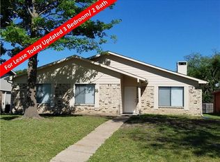 1213 Blanco Ln, Garland, TX