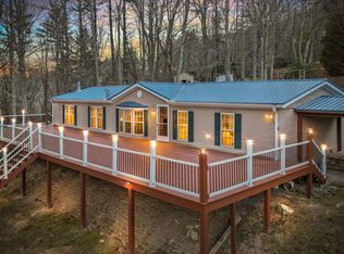 2033 Mill Creek Rd, Cullowhee, NC 28723