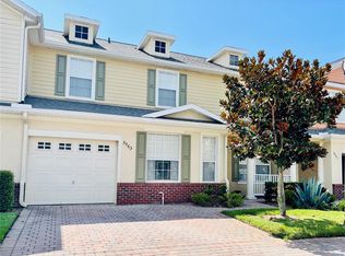 3563 Sanctuary Dr, Saint Cloud, FL 34769