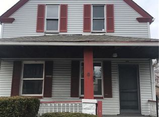 3914 Memphis Ave, Cleveland, OH 44109