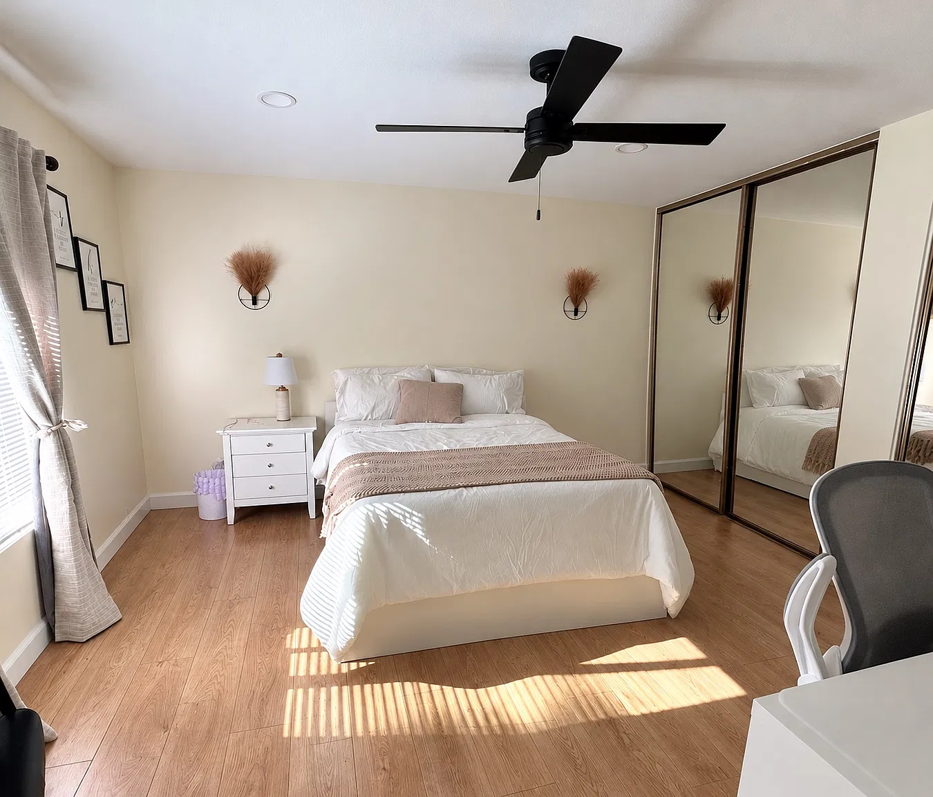 1 bed, 618 sqft, $2,500 — Photo 3