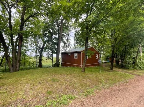 4716 Big Rice Lake Rd NE, Remer, MN 56672