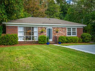 1212 Gilmore Rd, Charleston, SC 29407