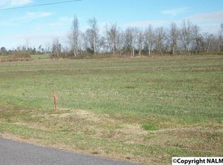 Old Water Plant Rd, Albertville, AL 35951