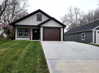 912 S Pope Ave, Independence, MO 64050