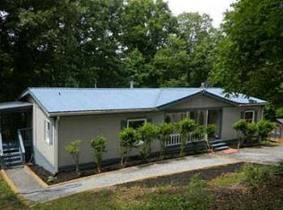 50 Cherokee Ridgewood Pl, Ball Ground, GA 30107