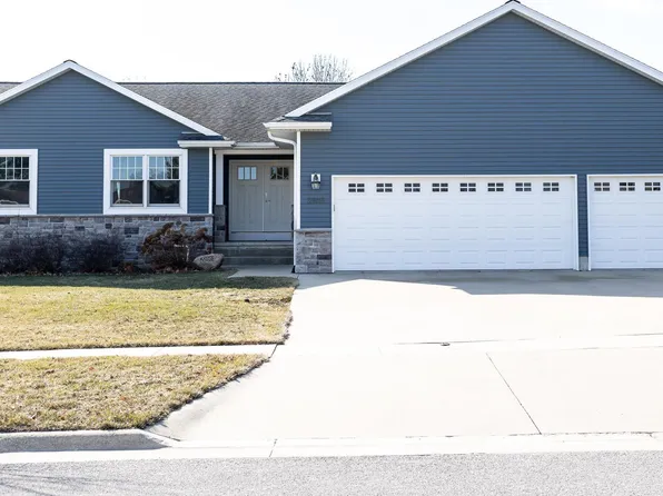 2505 Park 2nd Ave NW, Waverly, IA 50677