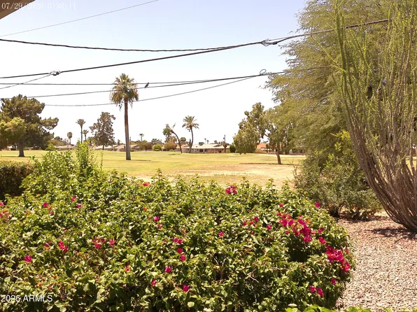 11644 N Balboa Dr, Sun City, AZ 85351