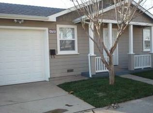 4708 36th St, Sacramento, CA