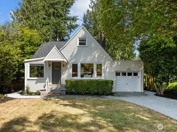9718 12th Avenue NW, Seattle, WA 98117