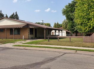 133 W Sorenson Ave, Appleton, MN 56208