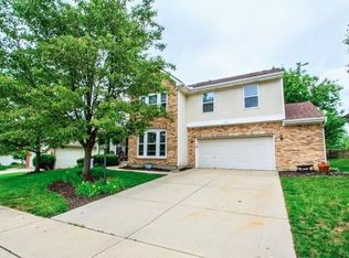 1141 Mistygate Dr, Fairborn, OH 45324