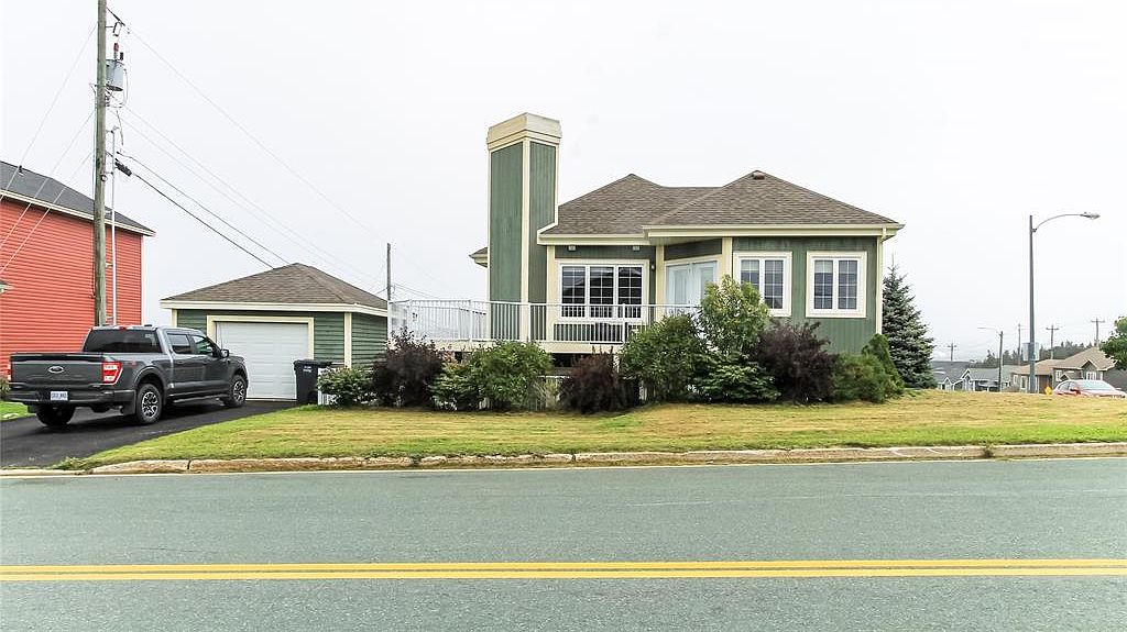 30 Sgt Donald Lucas Dr, Paradise, NL A1L 0W8 MLS 1263067 Zillow