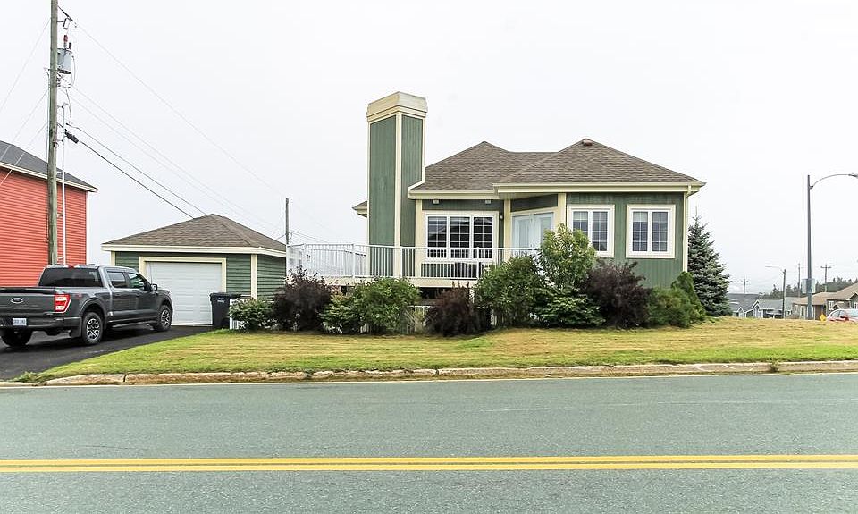 30 Sgt Donald Lucas Dr, Paradise, NL A1L 0W8 MLS 1263067 Zillow
