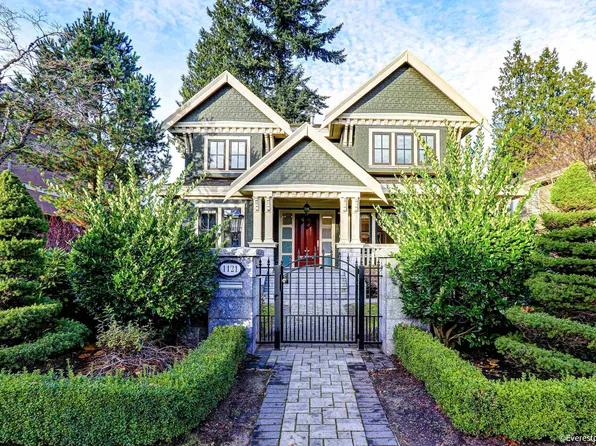 1121 W 39th Ave, Vancouver, BC V6M 1S7
