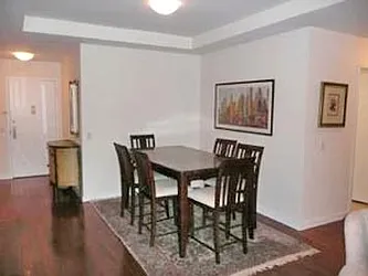Rented by Corcoran
