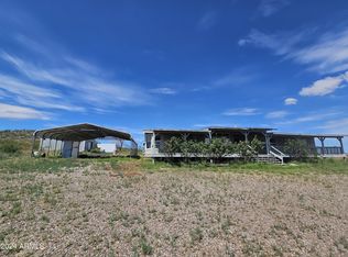4471 E Highway 80, Douglas, AZ 85607